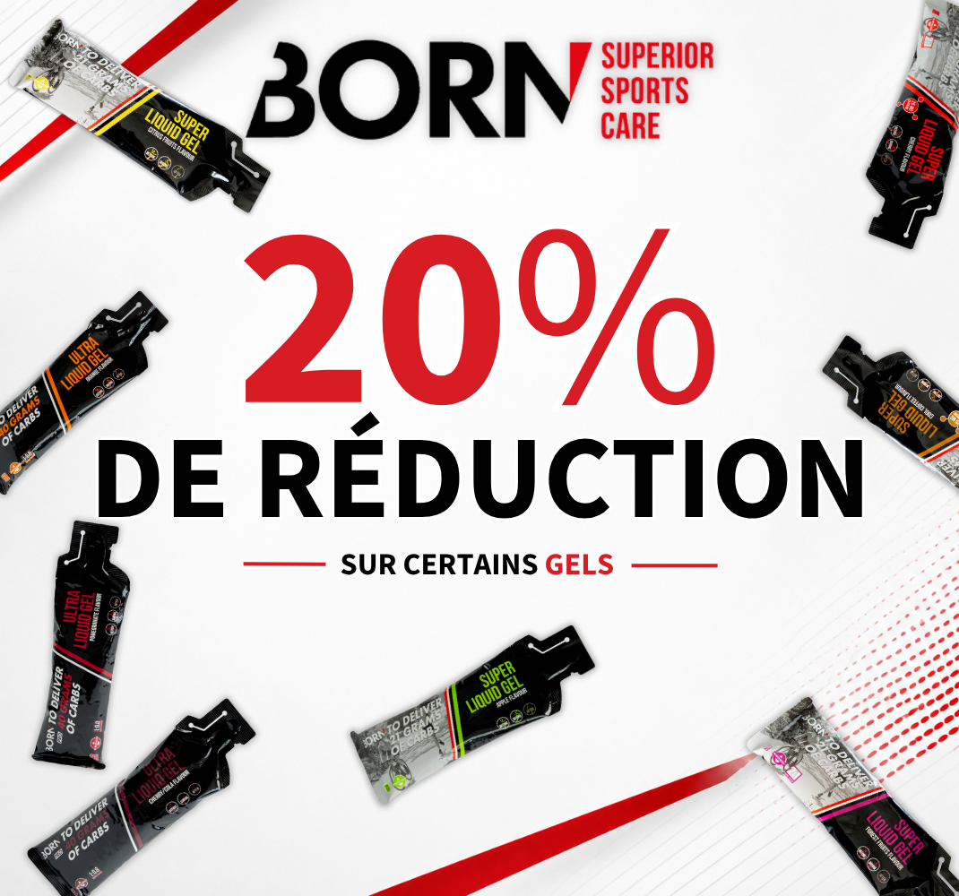3D zadel actie