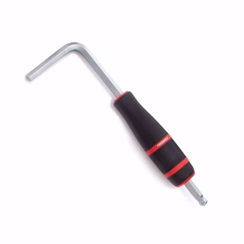 FeedBack L-handle outil - 8mm