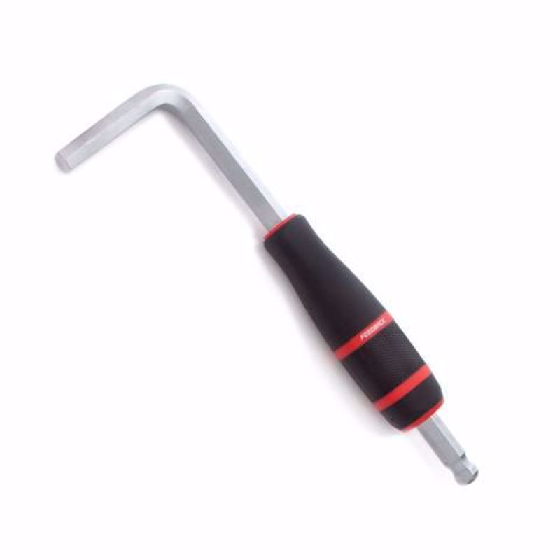 FeedBack L-handle outil - 10mm