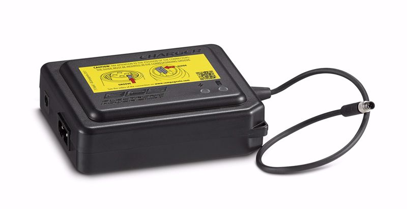 Campagnolo EPS battery charger kit for EPS V2/V3/V4