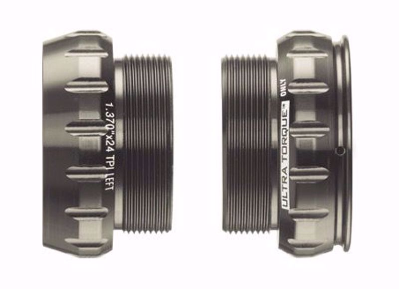 Campagnolo RECORD lagercups Ultra-Torque - BSA - NIET COMPATIBLE M. EPS