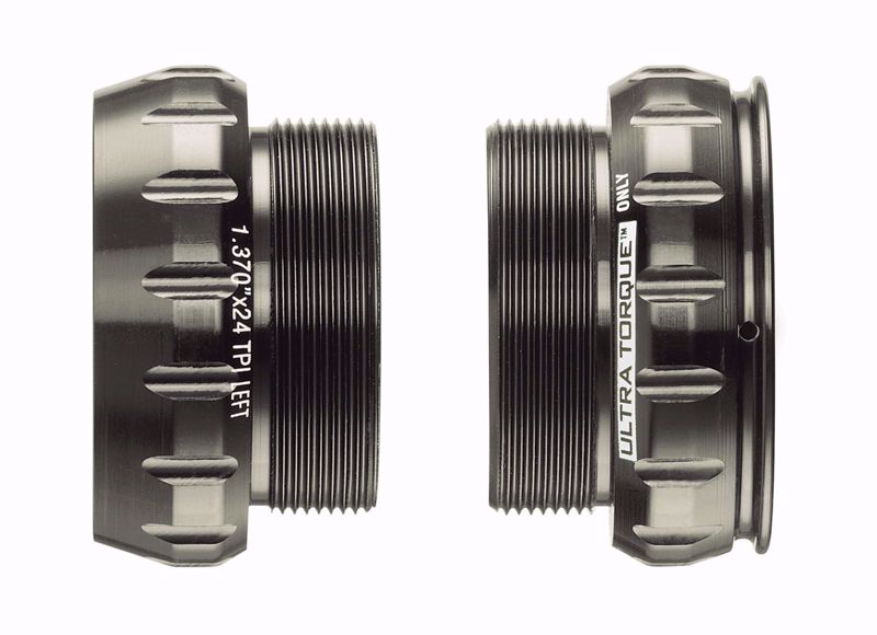 Campagnolo RECORD lagercups Ultra-Torque - ITA - NOT COMPATIBLE W. EPS