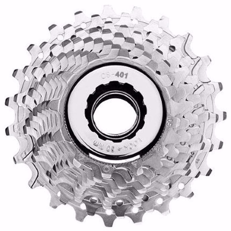 Campagnolo VELOCE UD 9s cassette 12-23