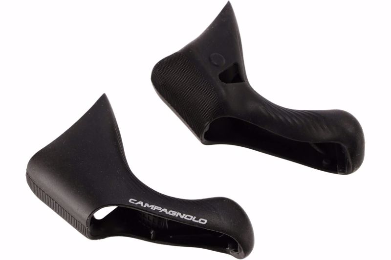 Campagnolo EP SR12 EPS rubber stopper Right + Left