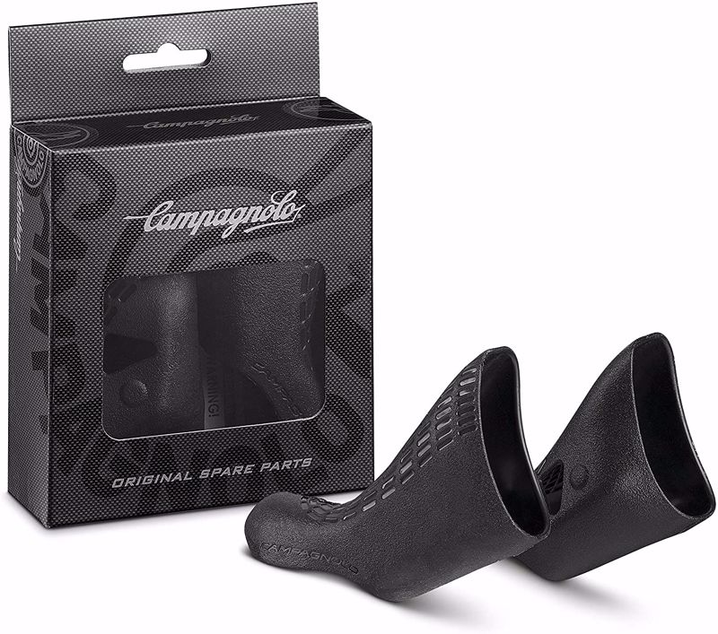 Campagnolo CAMPAGNOLO 11s EPS remgreeprubbers (zwart)