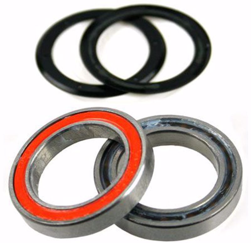Campagnolo set of bearings and seals ( 2 pcs.)