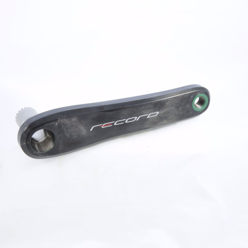 Campagnolo RECORD 12s linker crank arm 165 mm