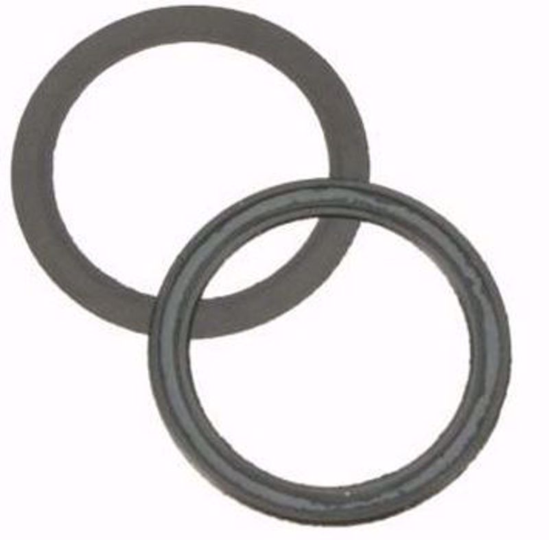 Campagnolo seal for outboard cups (2 pcs)