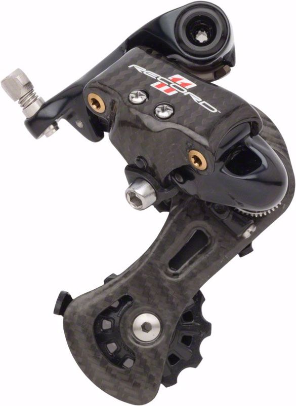 Campagnolo RECORD 11s achterderailleur MY 11-14