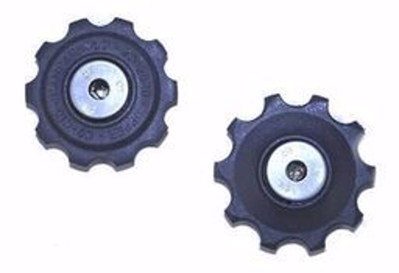 Campagnolo Contact Ring with Guides