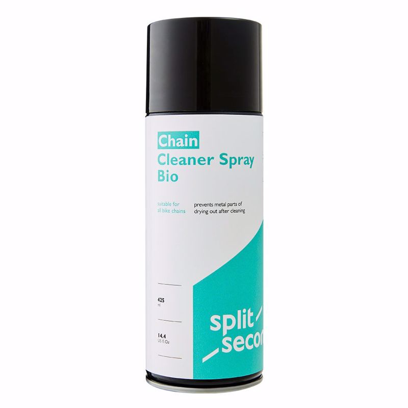 Split Second Chain Cleaner Spray BIO 425ml