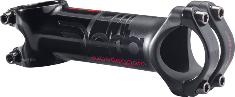 Deda SUPERLEGGERO stuurpen - POB finish