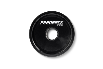 FeedBack Thru-Axle Chain Keeper
