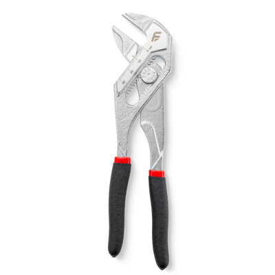 FeedBack Adustable Pliers Wrench