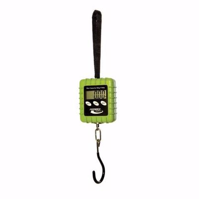 FeedBack Expedition Digital Backpacking/Luggage Scale 110lbs (50kg)