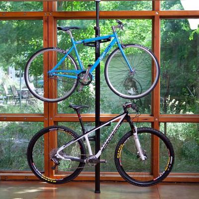 FeedBack Velo Column - support pour 2 vélos