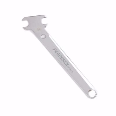 FeedBack 15MM Pedal Combo Wrench