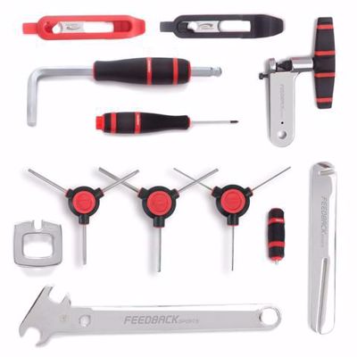 FeedBack Ride prep kit - trousse à outils