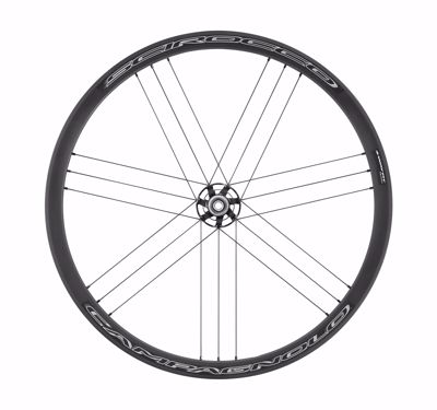 Campagnolo SCIROCCO DB wielset 2WF Ready (HH12, AFS) -  HG11 body
