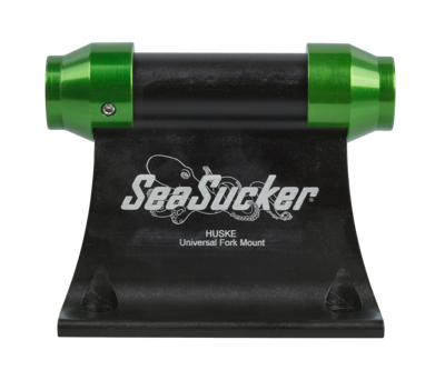 Seasucker Seasucker  Huske 20x110mm boost plugs (green)