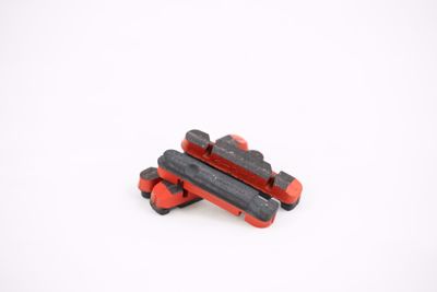 Campagnolo brake pads for carbon rims (Dura-Ace 4 pcs)