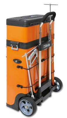 Beta C41 Trolley twee-delig