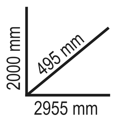 Beta C45PRO W samengestelde werkplaatsinrichting