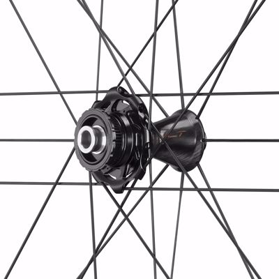 Campagnolo BORA ULTRA WTO 33 DB TUBELESS PAIRE - XDR