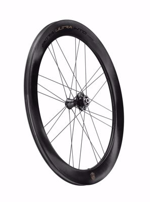 Campagnolo BORA ULTRA WTO 60 DB TUBELESS PAIRE - N3W