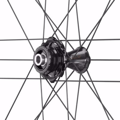 Campagnolo BORA ULTRA WTO 60 DB TUBELESS PAIRE - N3W