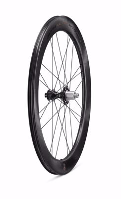 Campagnolo BORA ULTRA WTO 60 DB TUBELESS PAIRE - XDR