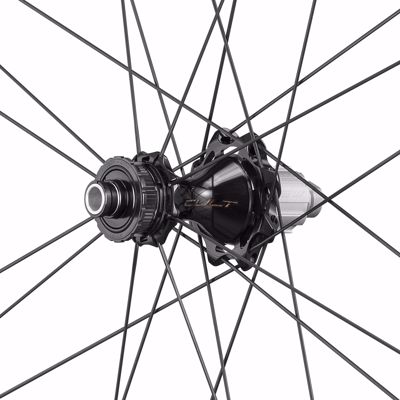 Campagnolo BORA ULTRA WTO 60 DB TUBELESS PAIRE - XDR