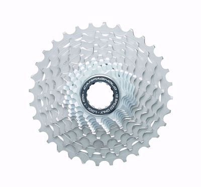 SUPER RECORD 12s sprockets 11-34 (comp.only w RD20 codes)