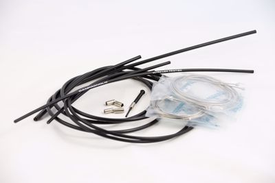 Campagnolo Ultra-Shift EP cables/housings