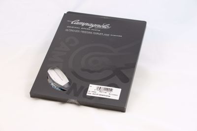Campagnolo KIT CABLES ET GAINES FREINAGE TRANSMISSION ULTRA SHIFT
