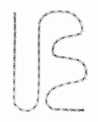CHORUS 11s chain