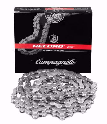 Campagnolo RECORD 9s chain