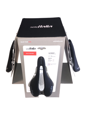 Selle Italia Selle Italia Counter Display