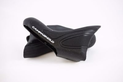 Campagnolo right  + left EP rubber hoods
