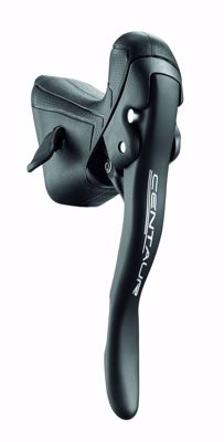 Campagnolo CENTAUR BLACK Power Shift 11s EP shifiting levers
