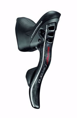 Campagnolo SUPER RECORD Ultra Shift 12s Ergopower shifiting levers