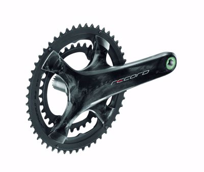 Campagnolo PEDALIER RECORD UT 12V MANIVELLES 170 MM 34-50