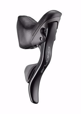 Campagnolo CHORUS 12s braze-on front der.