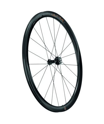 Campagnolo HYPERON ULTRA 700C disc tubeless paire - XDR