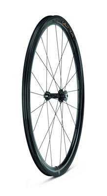 Campagnolo HYPERON ULTRA 700C disc tubeless paire - N3W