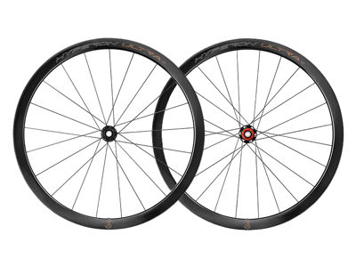 Campagnolo Campagnolo HYPERON ULTRA 700C disc tubeless wheelset - XDR