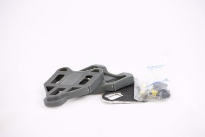 Campagnolo self-aligning cleats