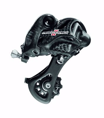 Derailleur arriere campagnolo 10v chape longue sale