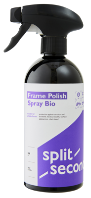Split Second Frame Polish BIO Spray 500ml