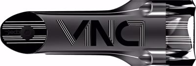 Deda VINCI Attacco/Stem 110mm, POB finish, Aluminum 2014, 73°